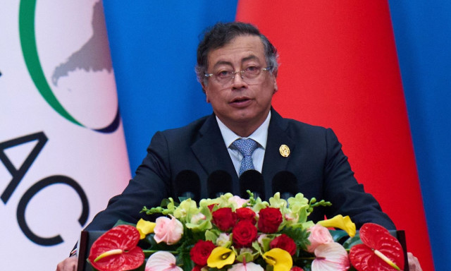 Πρώην πορνοστάρ διορίστηκε υπουργός Ισότητας στην Κολομβία