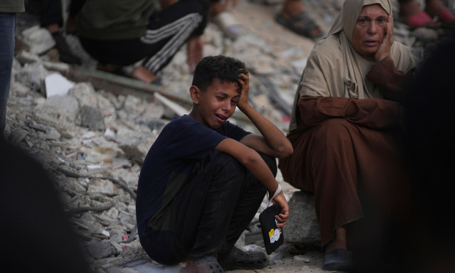 To σοκαριστικό βίντεο του BBC για τα σκοτωμένα παιδιά στη Γάζα - 95 πυροβολήθηκαν σε κεφάλι ή στήθος