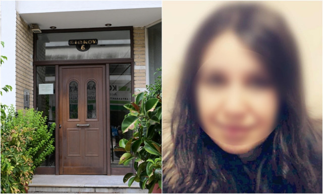 Παλαιό Φάληρο: «Αρνείται ότι σκότωσε το παιδί της» - Το δώμα που έμενε η 32χρονη από την Αλγερία