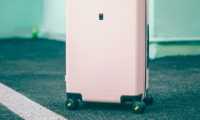 Νέα Ζηλανδία: Συνελήφθη μια 27χρονη Νεοζηλανδή που ταξίδεψε με ένα παιδί μέσα σε μια βαλίτσα