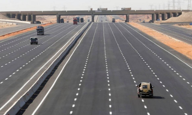 Αυτοκινητόδρομος θα συνδέει τη Λιβύη με την Αίγυπτο και το Τσαντ