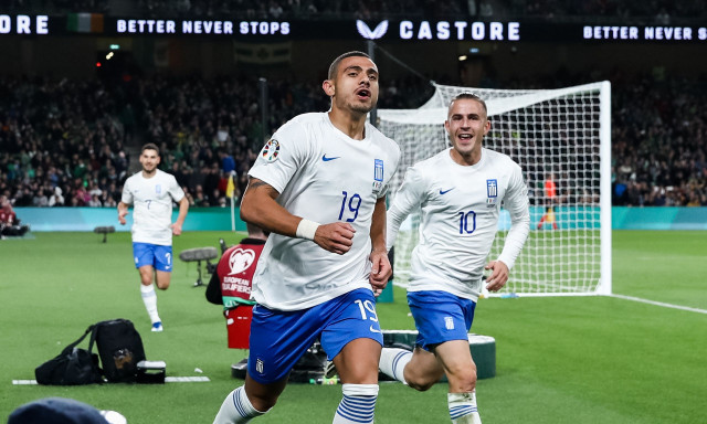 Μεταγραφές, ΠΑΟΚ: Κοντά στον «Δικέφαλο του Βορρά» ο Γιακουμάκης