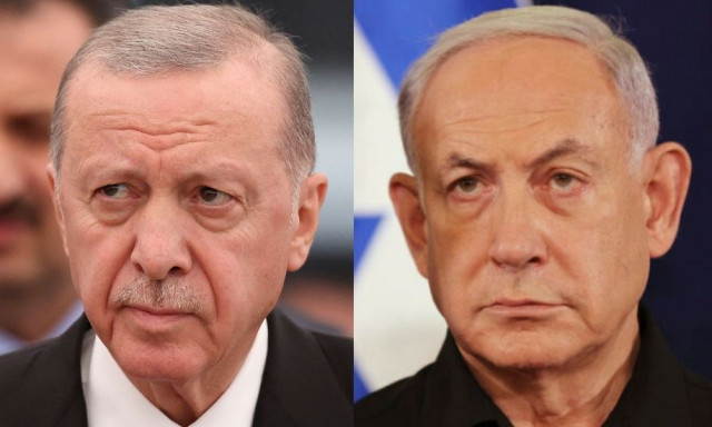 Αλήθεια, πόσο «εχθροί» είναι το Ισραήλ με την Τουρκία;