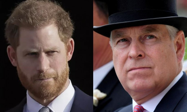 Πρίγκιπας Χάρι: Νέες αποκαλύψεις για τη ρήξη στη σχέση του με τον πρίγκιπα Άντριου