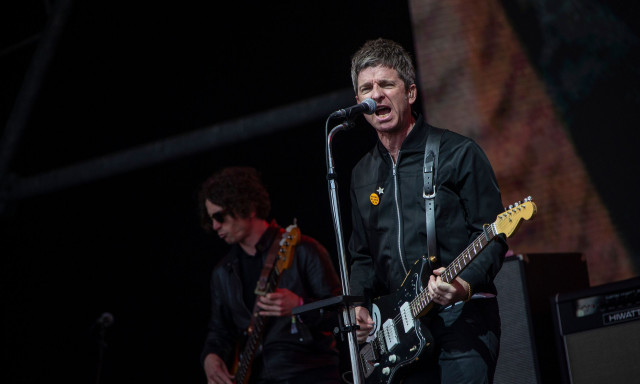 Τραγωδία στο Γουέμπλεϊ: Νεκρός άνδρας μετά από πτώση σε συναυλία των Oasis