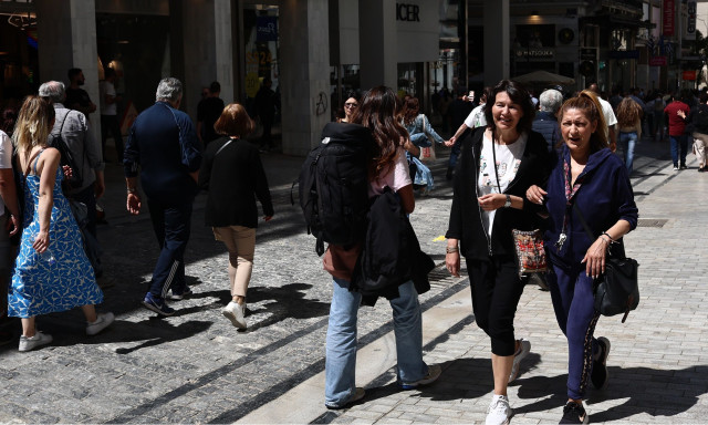 Με ρυθμούς «σπριντ» η αγορά αθλητικών στην Ελλάδα: Ανάπτυξη 16,3% στο οκτάμηνο 2026