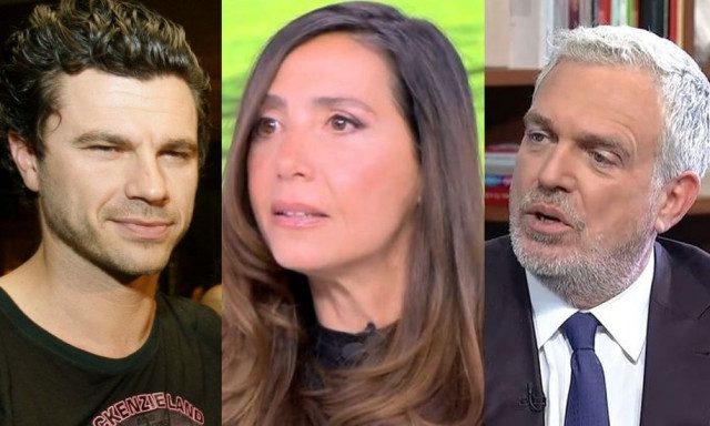 7+1 Έλληνες celebrities που μίλησαν ανοιχτά για την μάχη τους με τα ναρκωτικά