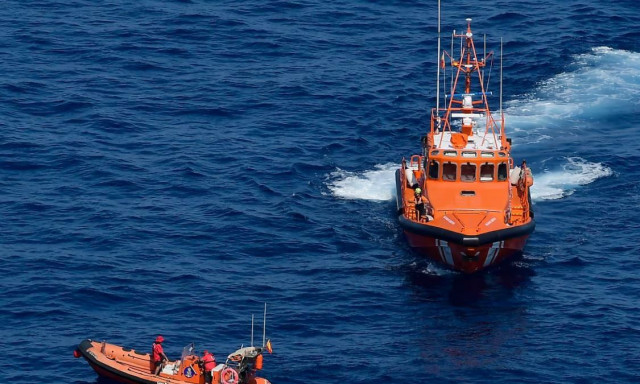 Τραγωδία στην Ισπανία: Συνετρίβη αεροσκάφος - Νεκροί ο πιλότος και ο 13χρονος γιος του