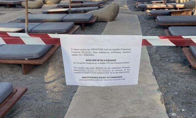 Καλοκαιρινό «σαφάρι» της ΑΑΔΕ σε τουρισμό, εστίαση και ΙΧ – Πρόστιμα για χιλιάδες παραβάτες