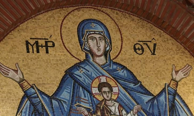 Δεκαπενταύγουστος: Γιατί νηστεύουμε αυτή την περίοδο - Τι τρώμε