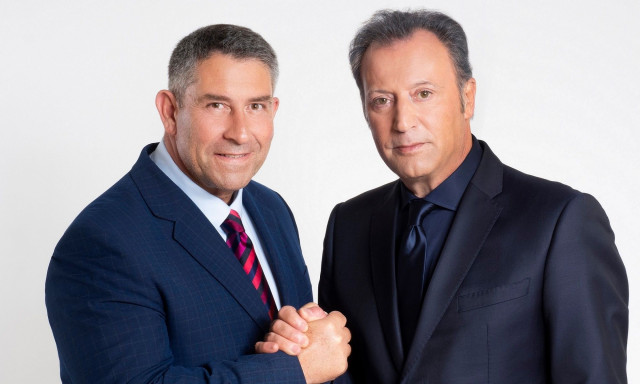 Κλείδωσε όλη η πρωινή ζώνη – Τα νέα πρόσωπα και οι σταθερές εκπομπές