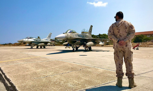 Στρατηγική επένδυση στη Σούδα από τους Αμερικανούς  – Στα «σκαριά» νέες στρατιωτικές βάσεις