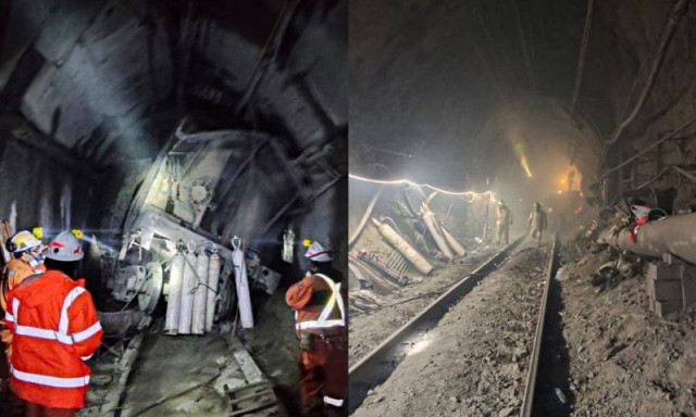 Χιλή: Τέσσερις νεκροί από την κατάρρευση στοάς σε ορυχείο χαλκού – Ένας ακόμη αγνοείται