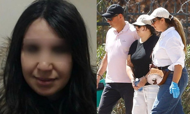 Παλαιό Φάληρο: Το σχέδιο διαφυγής της 32χρονης και το τηλεφώνημα λίγο πριν από τη σύλληψή της