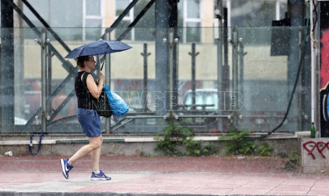 Γιαννόπουλος: Αύριο θα βρέξει στην Αθήνα – Αλλάζει πάλι ο καιρός, πονοκέφαλος για τους ταξιδιώτες