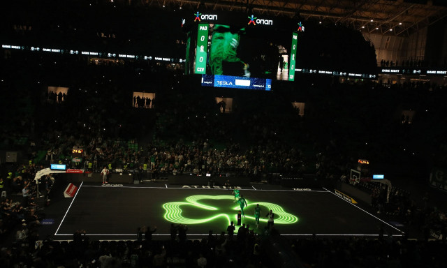 Το ΟΑΚΑ διαφημίζει την Ελλάδα περισσότερο από κάθε άλλη αθλητική εγκατάσταση στη σύγχρονη ιστορία