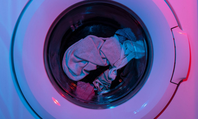 Αυτή είναι η σωστή θερμοκρασία για να πλύνετε τις πετσέτες στο πλυντήριο