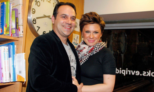 Καραβάτου για Κατσούλη: «Από την αρχή προτεραιότητά μας ήταν τα παιδιά μας»