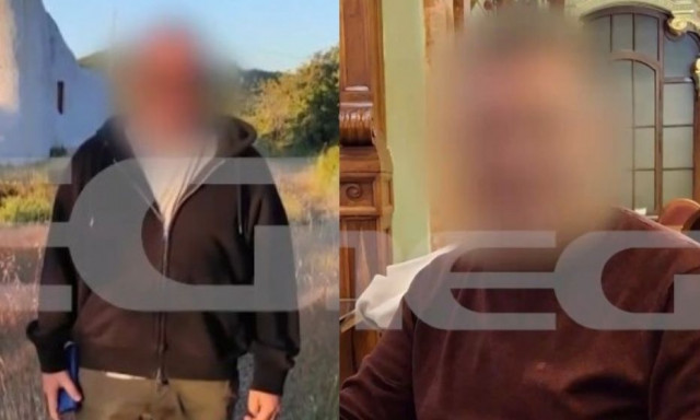 Σάμος: Προφυλακίστηκε 47χρονος γυμνασιάρχης που κατηγορείται για βιασμό μαθητών του