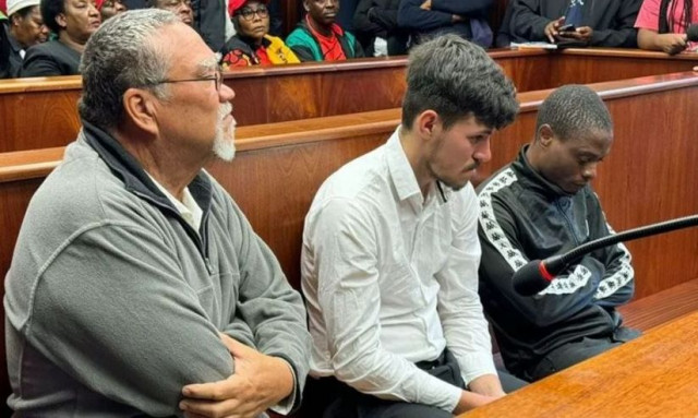 Φρίκη στη Νότιο Αφρική: Αγρότης δολοφόνησε δύο γυναίκες και τάισε τα γουρούνια του