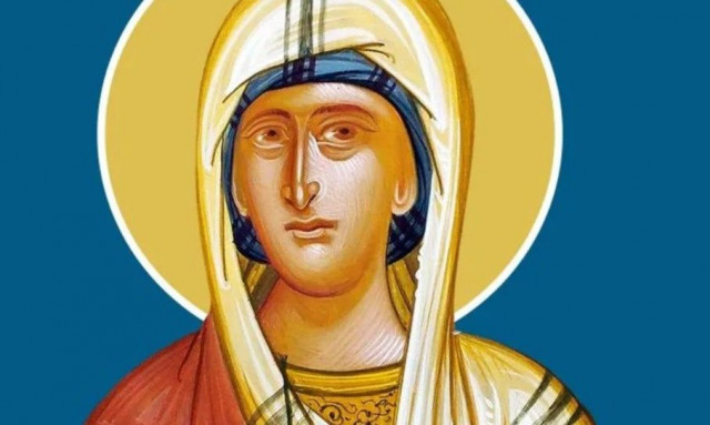 Εορτολόγιο 5 Αυγούστου: Ποιοι γιορτάζουν αύριο