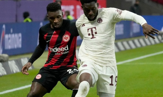 Παναθηναϊκός: Η θέση του για το «ναυάγιο» της μεταγραφής του Μπούτα