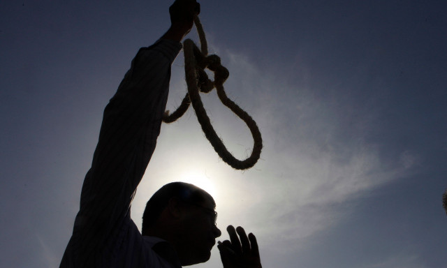 Σαουδική Αραβία: Εκτελέστηκαν οχτώ θανατοποινίτες μέσα σε μία μέρα