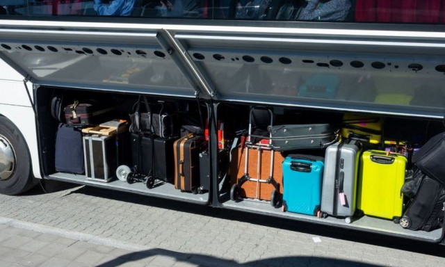 Νέα Ζηλανδία: 2χρονο κοριτσάκι βρέθηκε σε βαλίτσα στο χώρο αποσκευών