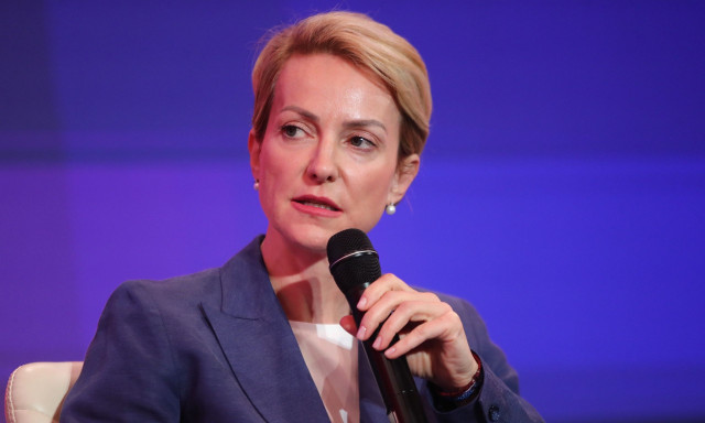 Σδούκου εναντίον ΠΑΣΟΚ: «Βάλθηκαν να ξαναγράψουν την ιστορία του Διεθνούς Δικαίου της Θάλασσας»