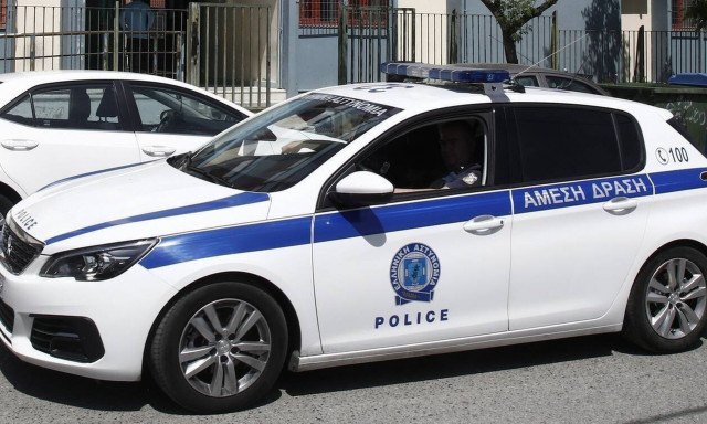 Πορνογραφία ανηλίκων: 7 δικογραφίες από την ΕΛ.ΑΣ. στο πλαίσιο διεθνούς έρευνας