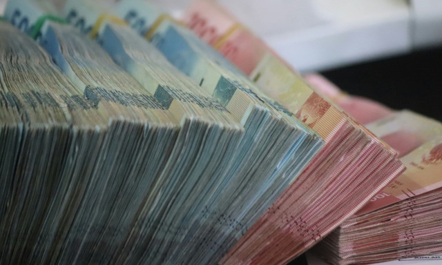 Τα μετρητά όχι μόνο δεν θα αποτελέσουν παρελθόν, αλλά ενισχύονται - Νέα δεδομένα από την ΕΚΤ