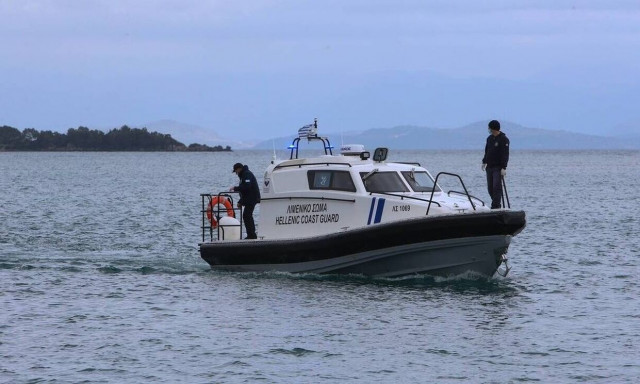 Χαλκιδική: Ταχύπλοο προσέκρουσε σε νοικιασμένο σκάφος - Τραυματίστηκε 22χρονη