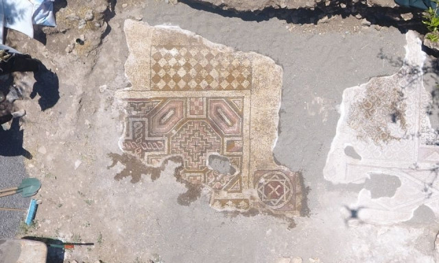 Αρχαιολογικές ανακαλύψεις σε Αίγυπτο και Τουρκία με «άρωμα» Ελλάδας