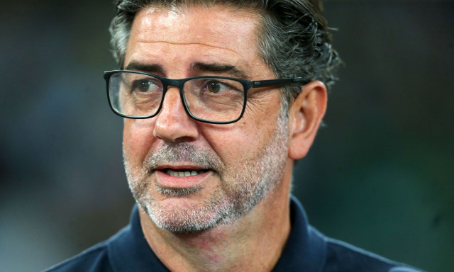 Ρουί Βιτόρια για Ζόρζε Κόστα: «Σημάδεψε μια γενιά με τα επιτεύγματά του»