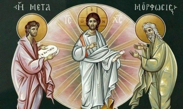 Της Μεταμορφώσεως: Γιατί πάμε σταφύλια στην Εκκλησία - Άγνωστα έθιμα της γιορτής του Σωτήρος