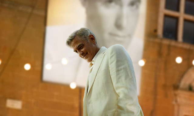 «Jay Kelly»: Δείτε το teaser της νέας ταινίας του Νόα Μπόμπακ με τον Τζορτζ Κλούνεϊ