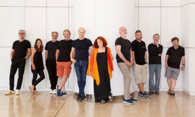 Μικρό Θέατρο Αρχαίας Επιδαύρου: Μουσικά αφιερώματα από τον Μίλτο Λογιάδη