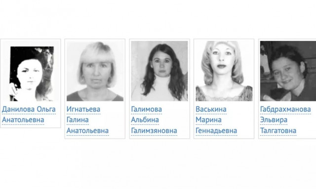 Ρωσία: Οι γυναίκες εξαφανίζονταν η μία μετά την άλλη - Ο μανιακός δολοφόνος του Μπουγκουρουσλάν