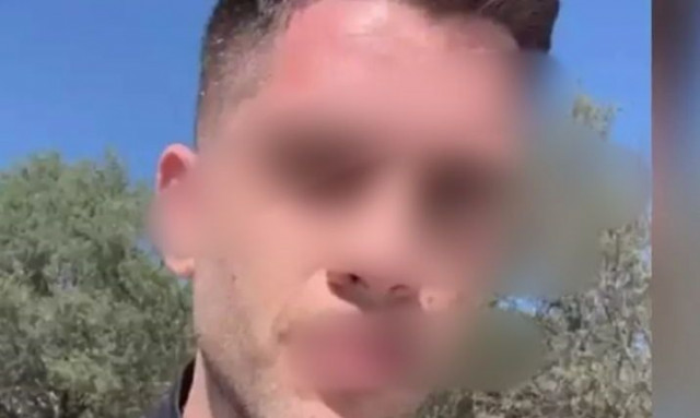 «Σύντομα περιμένω κάτι», έλεγε ο πρώην αστυνομικός και γνωστός TikToker λίγες μέρες πριν συλληφθεί