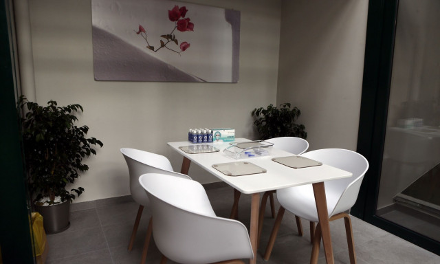 Τρεις νέες δομές αντιμετώπισης των εξαρτήσεων στην Κρήτη