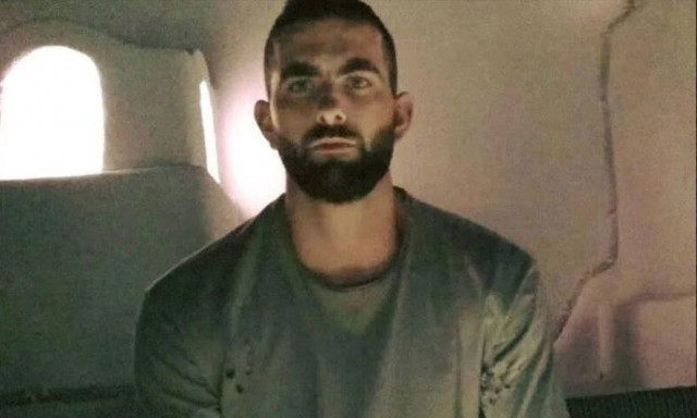 Τραγωδία στις Άλπεις: Χωρίς σχοινί κατέβαινε τον «διάδρομο του θανάτου» ο 33χρονος ορειβάτης