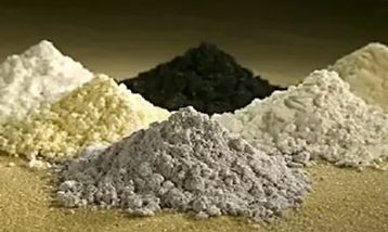 Το στρατηγικό άλμα του Νέου Δελχί στις σπάνιες γαίες