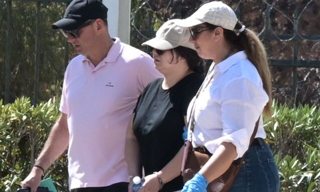 Παλαιό Φάληρο: Απολογείται σήμερα η 32χρονη Αλγερινή για τον θάνατο της τρίχρονης κόρης της