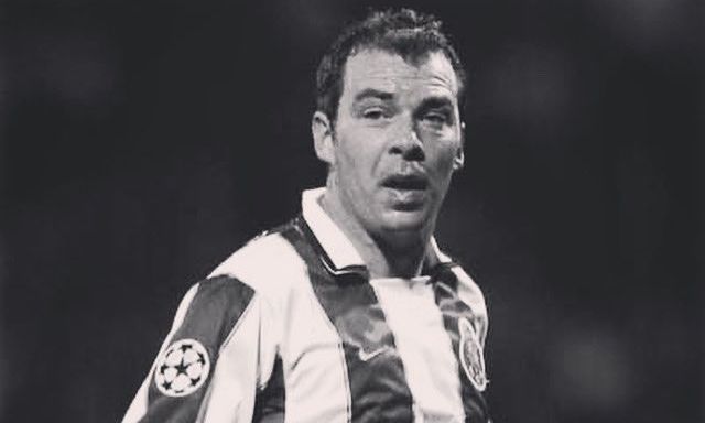 Θλίψη στην Πορτογαλία: Πέθανε ο Ζόρζε Κόστα στα 53 του χρόνια