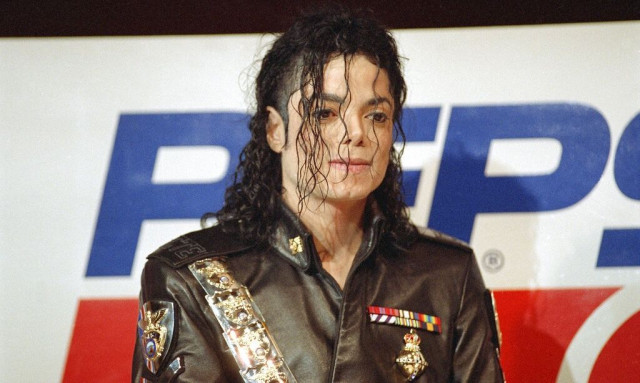 Μάικλ Τζάκσον: Έρχεται νέο άλμπουμ με ακυκλοφόρητα τραγούδια του «βασιλιά της ποπ»