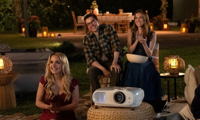 «Μετανιώνοντας για σένα»: Έρχεται στους κινηματογράφους μια ιστορία ενηλικίωσης και αντοχής