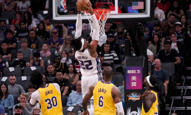 Μάικλ Σκότο: «Ο Ρισόν Χολμς συμφώνησε με τον Παναθηναϊκό»