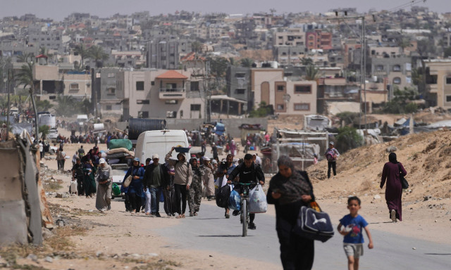 Ισραήλ: Σκληραίνει τη στάση του ο Νετανιάχου – Ζητάει την πλήρη κατάληψη της Γάζας – Αντιδρά ο IDF