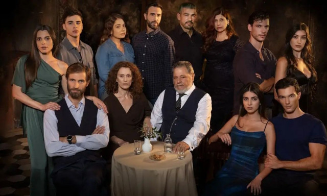 Η Γη της ελιάς spoiler: Φόνοι, κύκλωμα trafficking και παράνομοι έρωτες – Τι θα δούμε στον νέο κύκλο