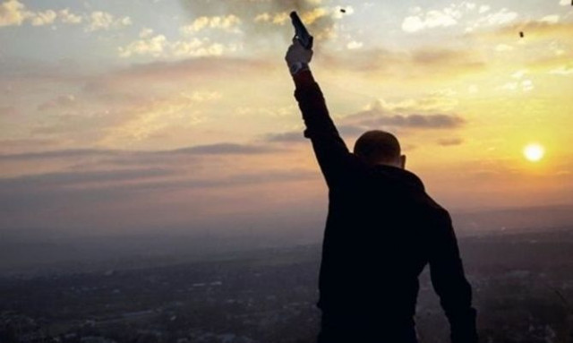 Κρήτη: Οι «μπαλωθιές» σε γλέντι γάμου έφεραν συλλήψεις